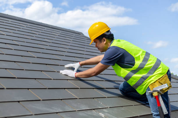 Best Best Roofing Contractors  in Romeovle, IL