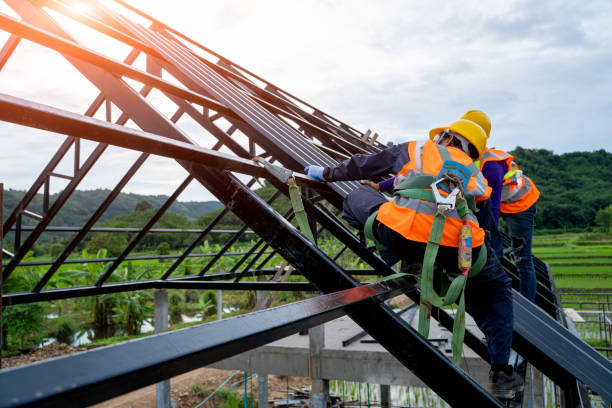 Roof Waterproofing Services in Romeoville, IL