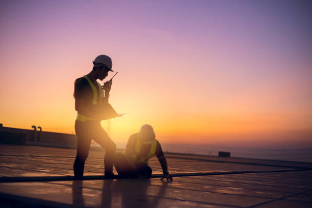 Best Sealant for Roof  in Romeovle, IL