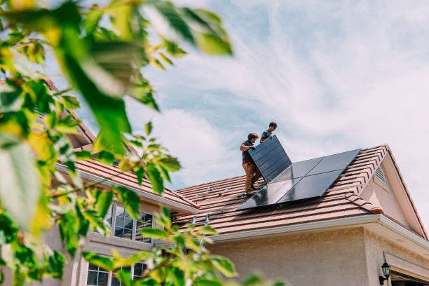 Best New Roof Installation  in Romeovle, IL