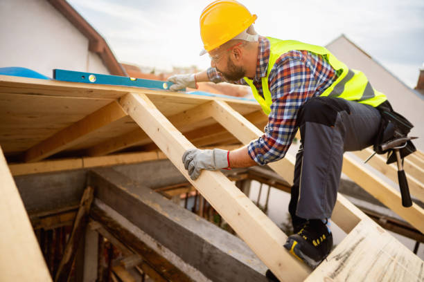 Professional Roofing Contractor in Romeoville, IL