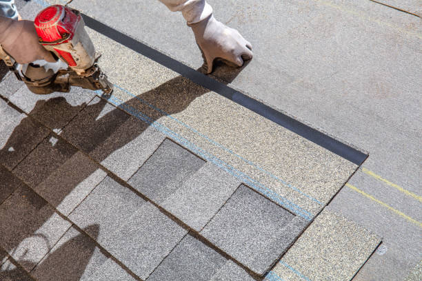 Best Residential Roofing Contractor  in Romeovle, IL